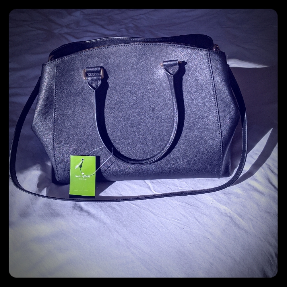 Kate Spade Tilden Place Sloan